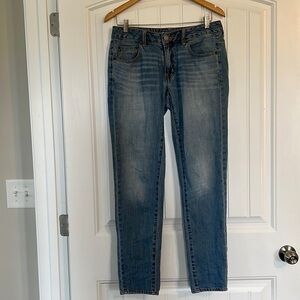 American Eagle Boy Jean Size 4